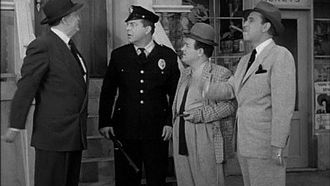 Episode 16 The Politician