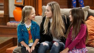 Episode 12 Girl Meets Bear