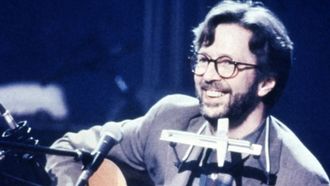 Episode 1 Eric Clapton