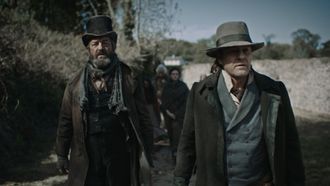 Episode 3 Seeing the Dead