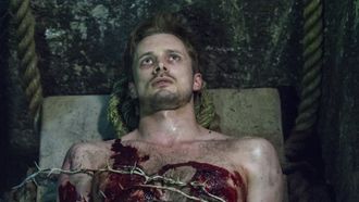 Episode 9 The Devil You Know