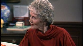 Episode 15 Auntie Up