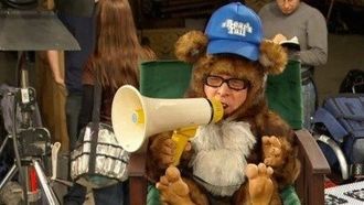 Episode 1 The Good, The Bear And The Ugly