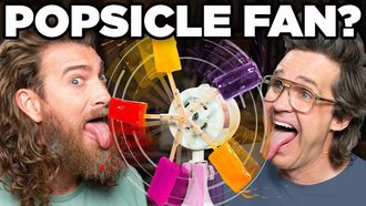 Episode 134 Mythical Summer - Will It Fan?