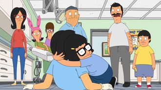 Episode 19 The Kids Run Away