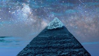 Episode 13 Cygnus and Quantum Entanglement