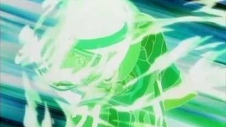 Episode 46 The Ghost vs. The Spear!