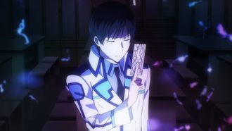 Episode 9 Nine Schools Competition Part II