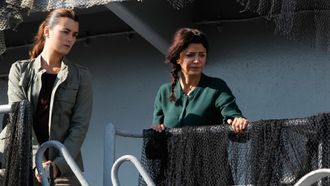 Episode 5 Safe Harbor