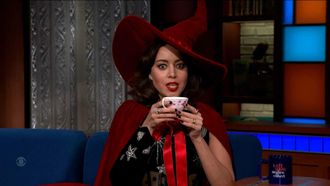 Episode 39 Aubrey Plaza/Bruce Springsteen