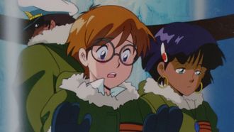 Episode 19 Nemo's Best Friend