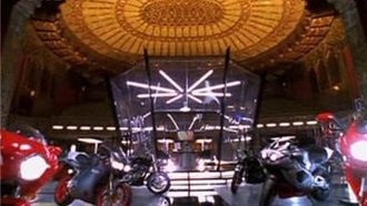 Episode 1 Pilot