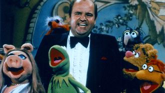 Episode 11 Steve Martin