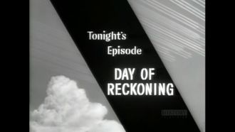 Episode 28 Day of Reckoning