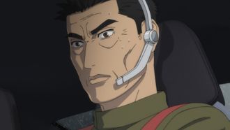 Episode 17 A Harsh Reality