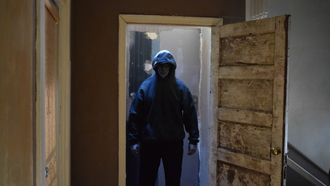 Episode 7 Grave Awakenings