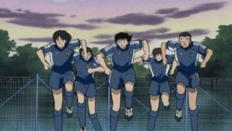 Episode 37 Huega's Challenge for the Future