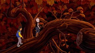 Episode 2 The Family Tree Car