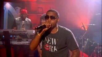 Episode 122 Nas