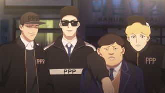 Episode 6 Recommendation