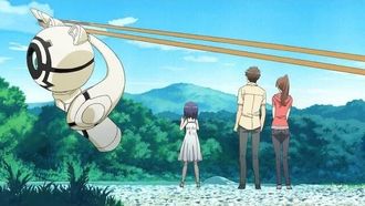 Episode 6 Sora Mori-mura