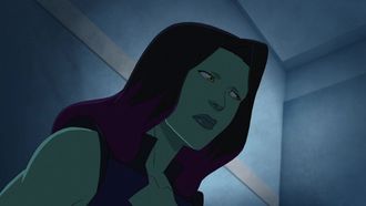 Episode 18 Asgard War (1): Lightnin' Strikes