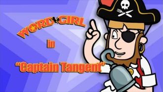 Episode 7 Captain Tangent/Chuck and Brent Ride Again