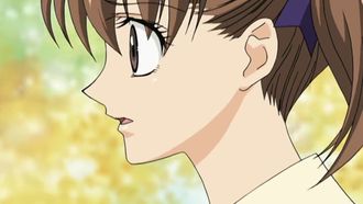 Episode 4 Kibara kakumei