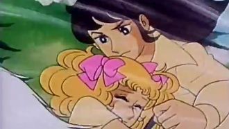 Episode 44 Haha to ko no kizuna