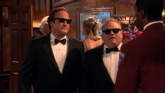 Episode 4 Charity Begins at Hef's