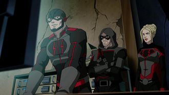 Episode 6 
