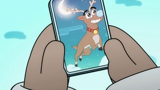 Episode 20 Santa's Reindeer