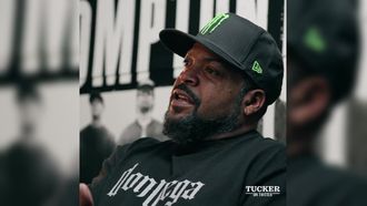 Episode 11 Ice Cube X Tucker: the studio interview