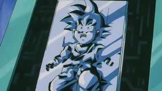 Episode 21 A Secret Revealed