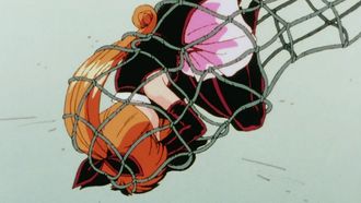 Episode 38 A Burst of Laughter! The Detective Team Does a Great Job!