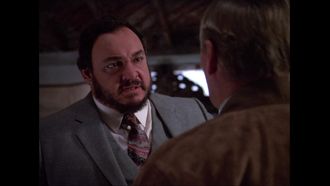 Episode 1 J.B.. as in Jailbird
