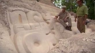 Episode 4 New Maya Revelations