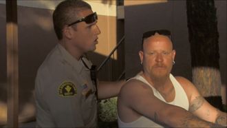 Episode 8 Anger Management