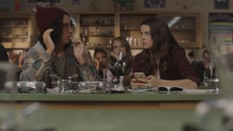 Episode 4 Swivel and Smile