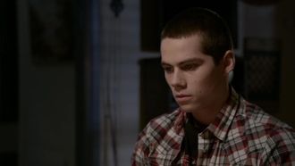 Episode 10 Co-Captain