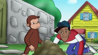 Episode 7 George Digs Worms/Everything Old Is New Again