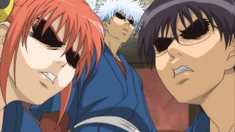 Episode 33 Mistaking Someone’s Name is Rude!