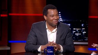 Episode 119 Ta-Nehisi Coates