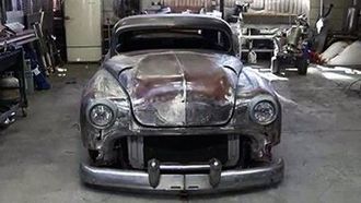 Episode 4 Lead Sled Challenge - Part 2