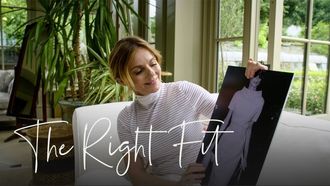 Episode 12 The Right Fit