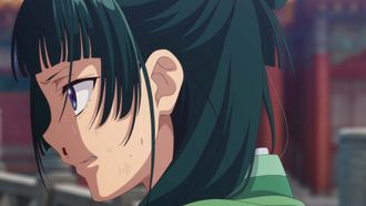 Episode 19 Gûzen ka hitsuzen ka