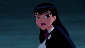 Episode 15 Hat Trick