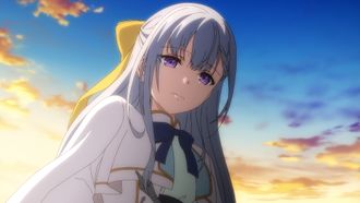 Episode 12 Their Magical Revolution