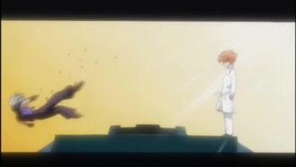 Episode 42 When You Wish Upon a Star