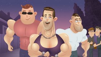 Episode 4 Greatest Stripper Story Ever